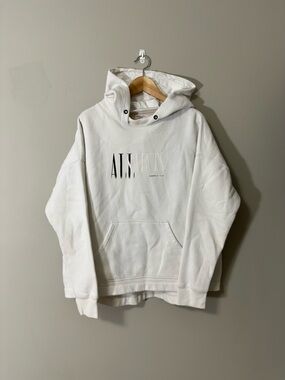 All Saints ‘Etienne’ Hoodie